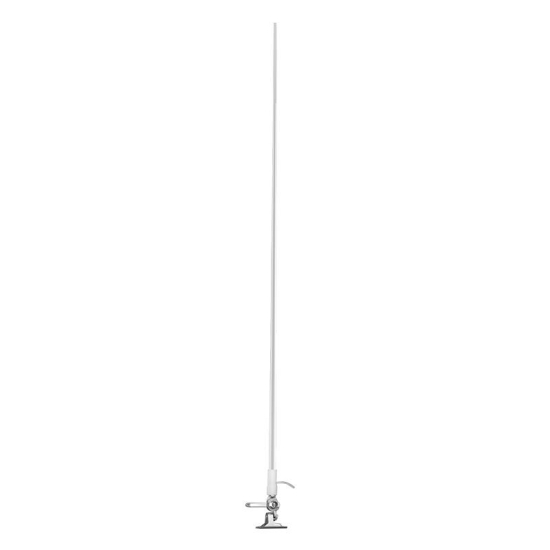 VHF-857 Fiberglass Marine Antenna