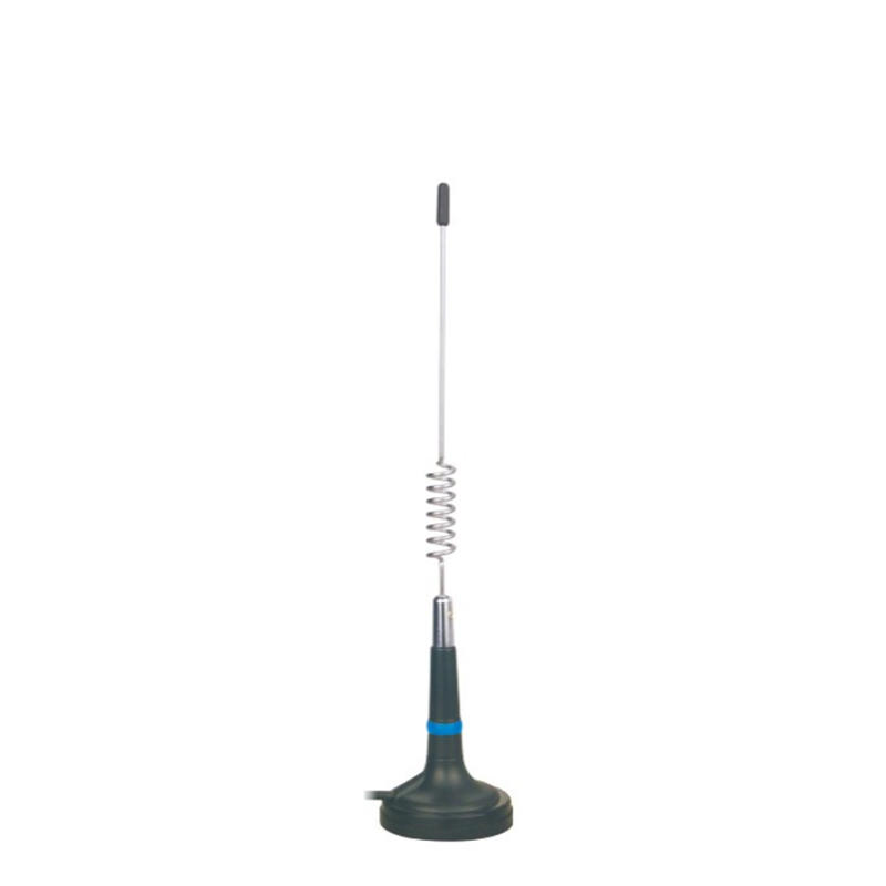 KF-712 VHF UHF Dual Frequency 