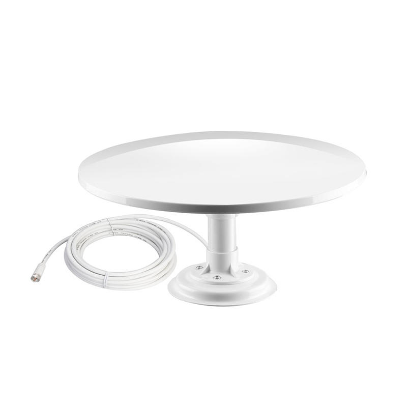 TV-133-W DVB-T2 Full Band Mari