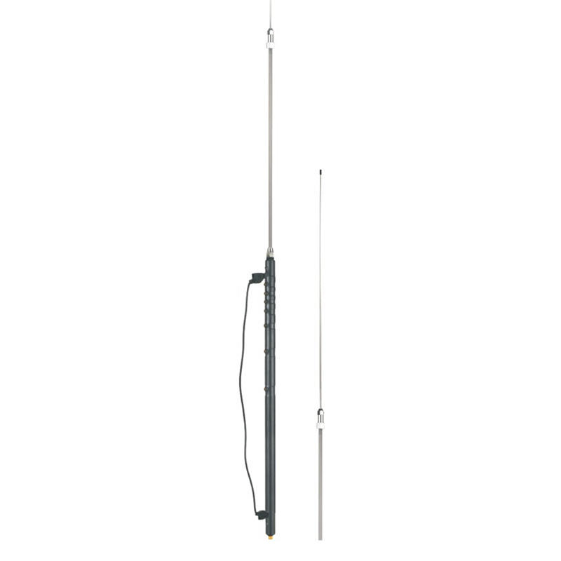 Broadband Coverage HF-008 HF A