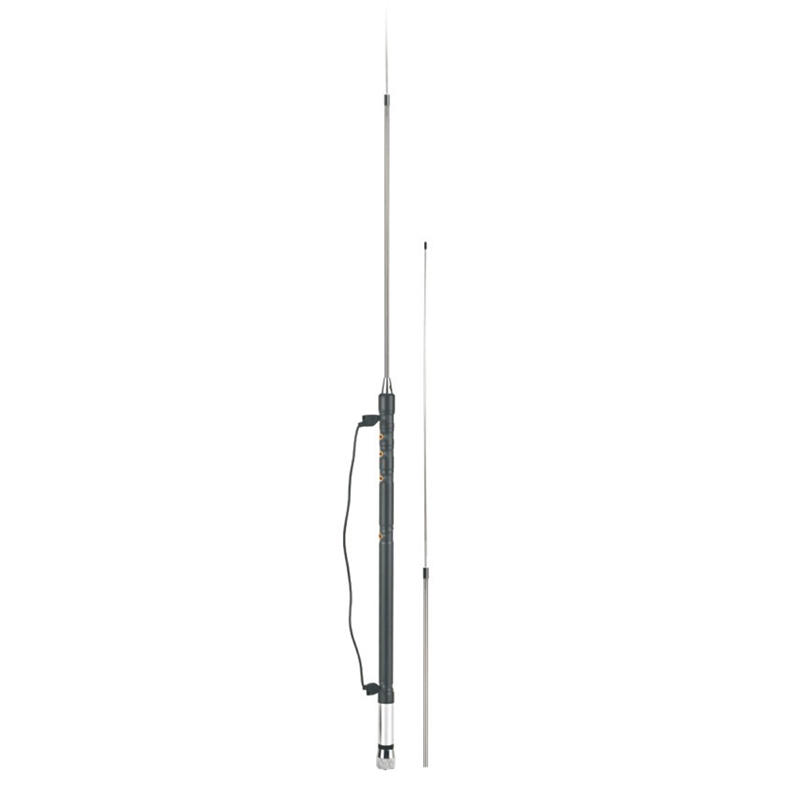 HF-007 Six-band Full-coverage 