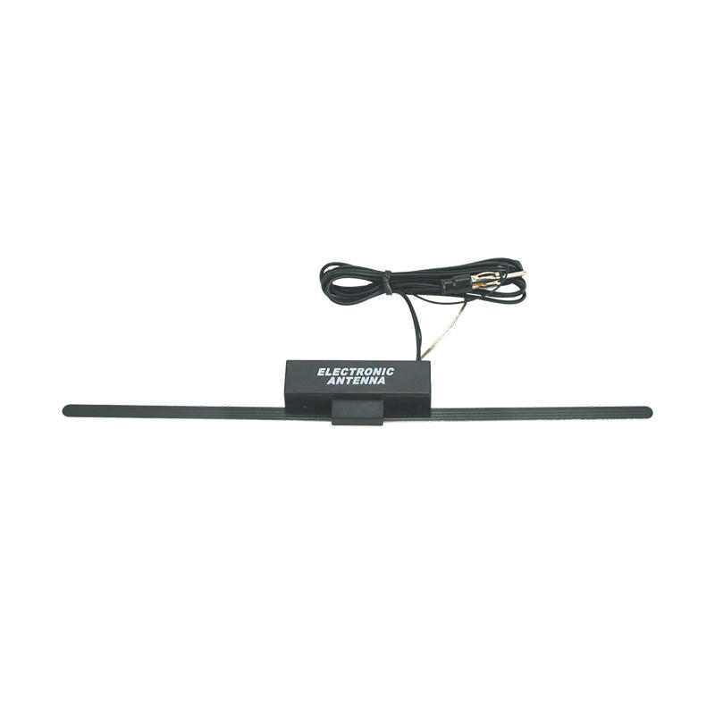 FA-1063 FM AM Simple Pole Ante