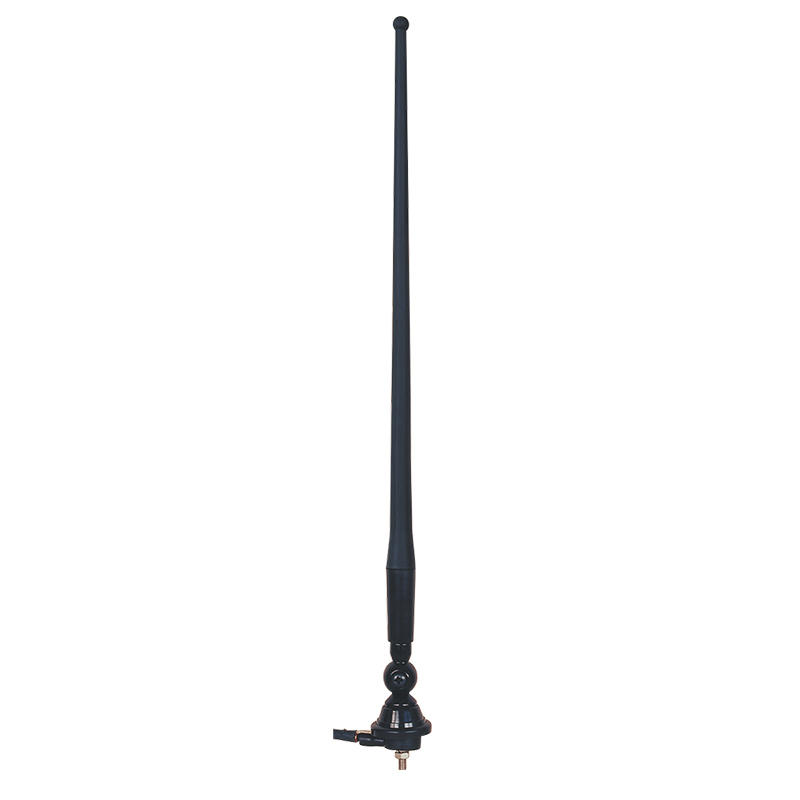 FA-0093 FM AM Broadband Car An