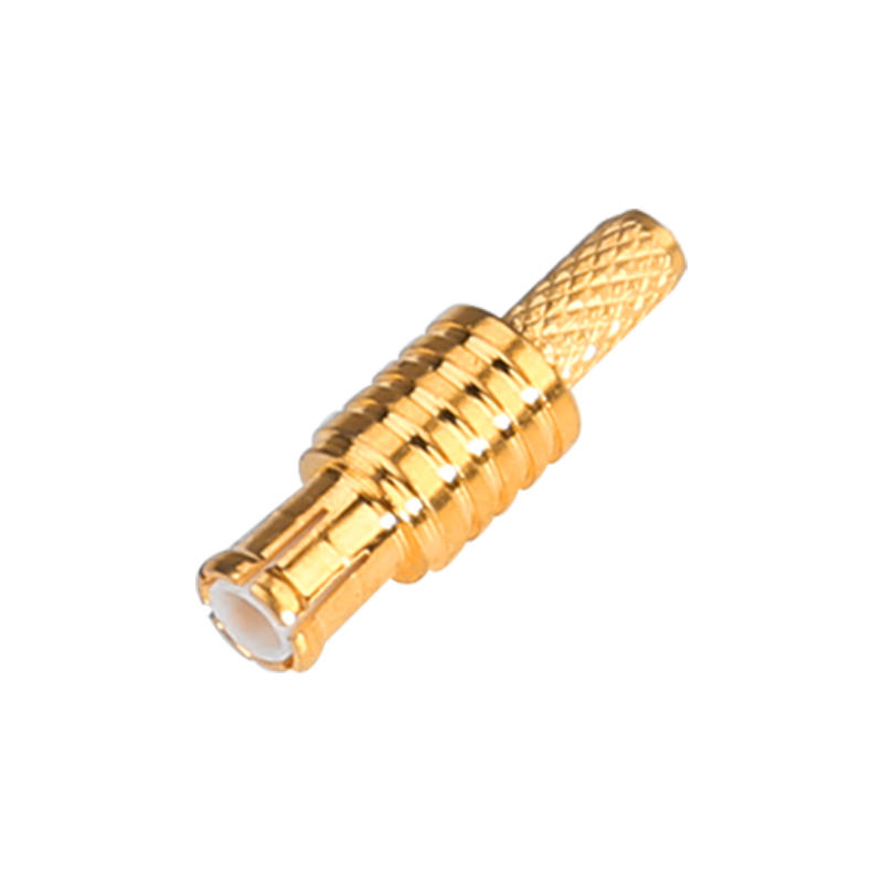 SMB Male RF Advanced Adapter D