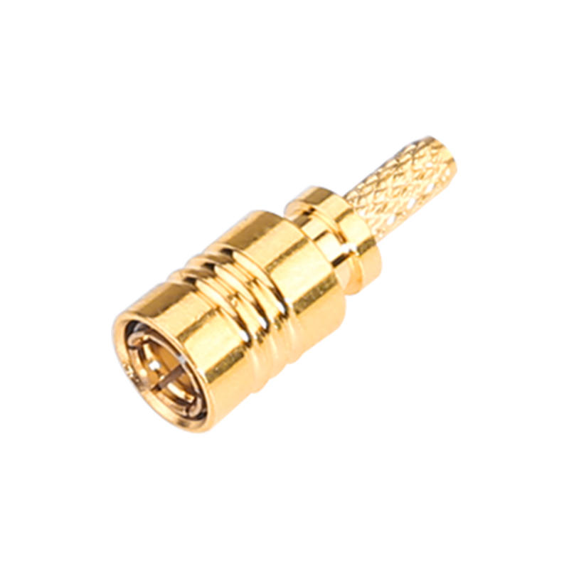 SMB Female High Frequency RF C