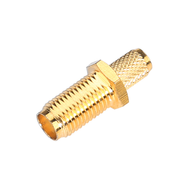 SMA Female Coaxial RF Connecto