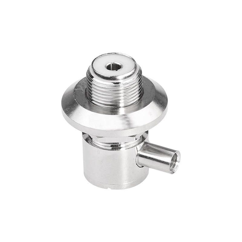 UHF High-band Female RF Connec