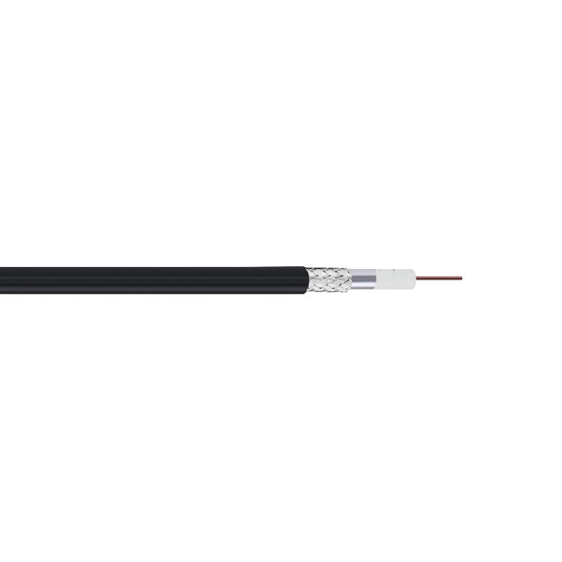 RG 75Ω series Low Loss HD RF C