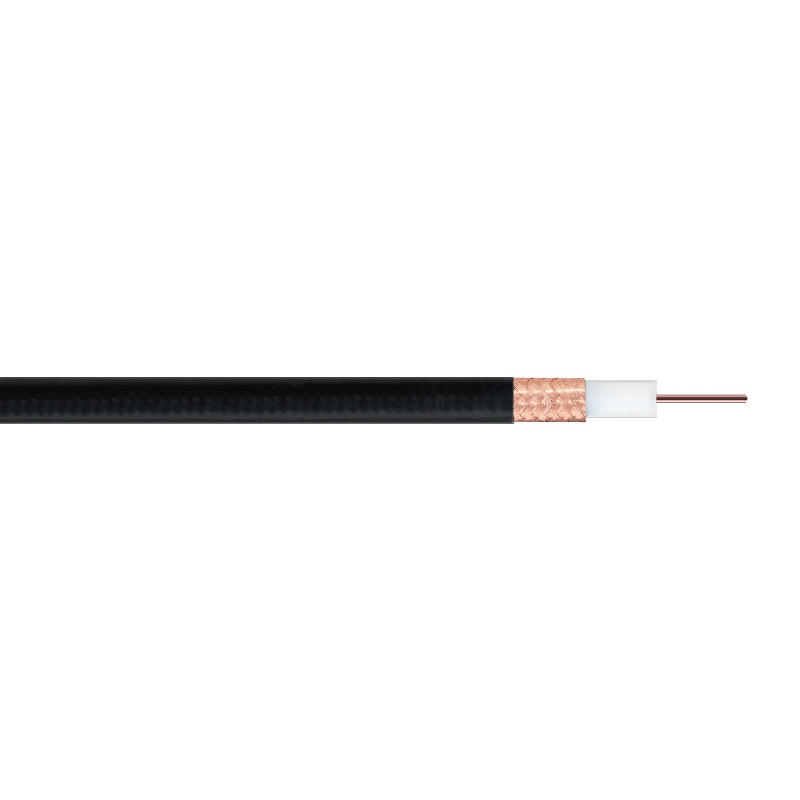SYV-75 series RF Low-loss High